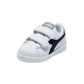 Sneakers Diadora Game P Dot 101.183244/46 01 C4918 bambino