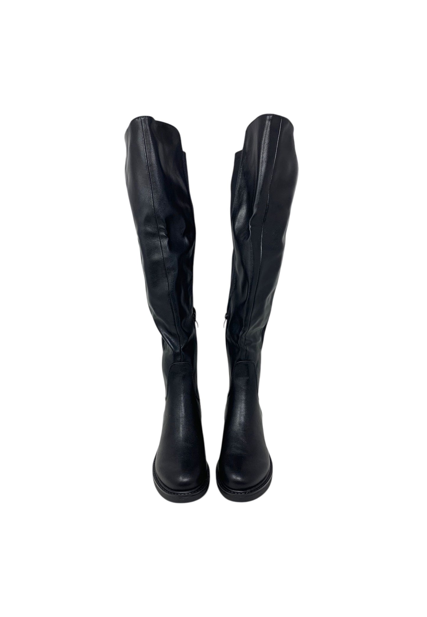 Stivale GALIA H015-72 BLACK donna