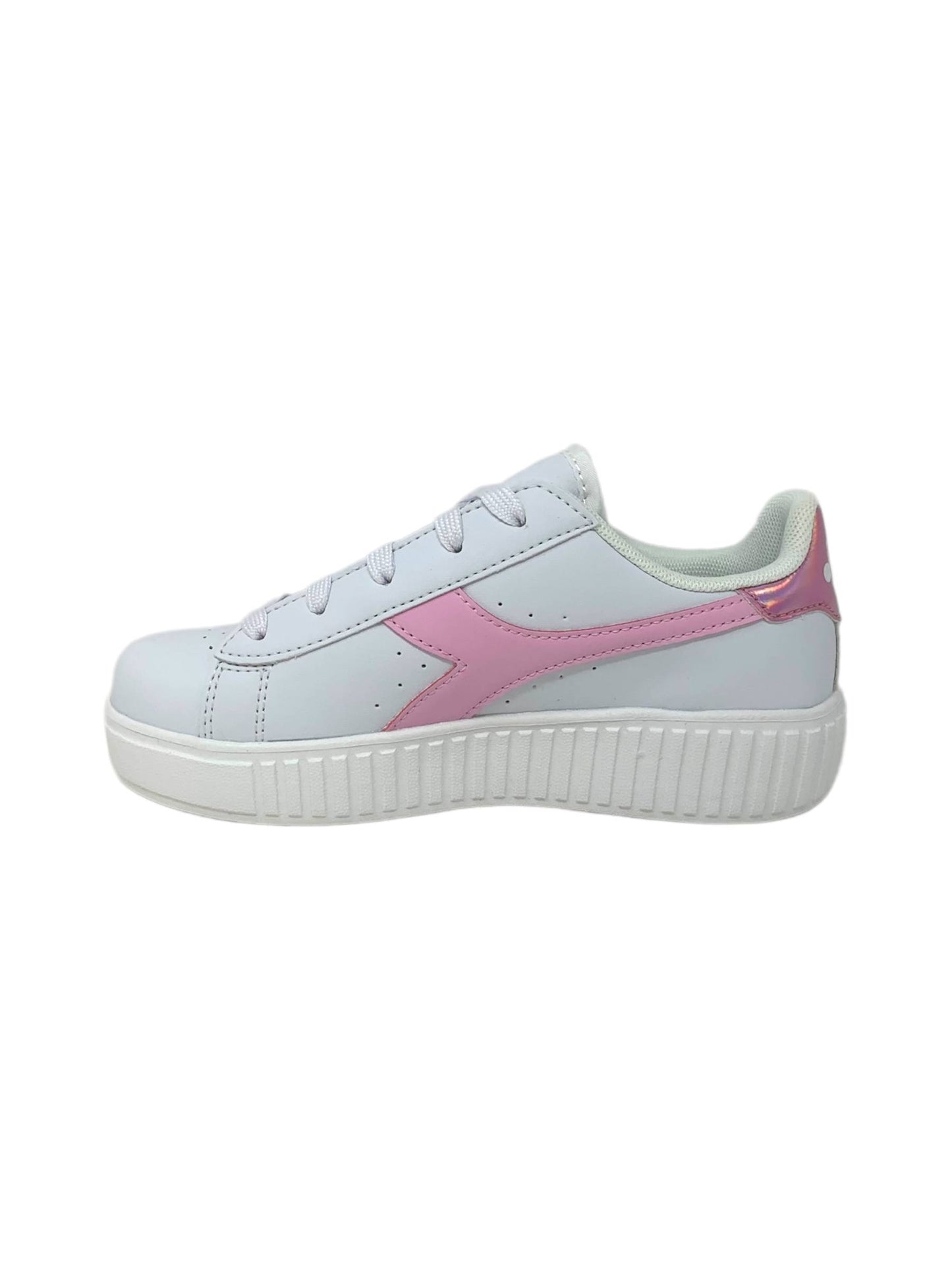 Scarpa da ginnastica DIADORA GAME STEP PS 10117737601 D0107 RAGAZZA