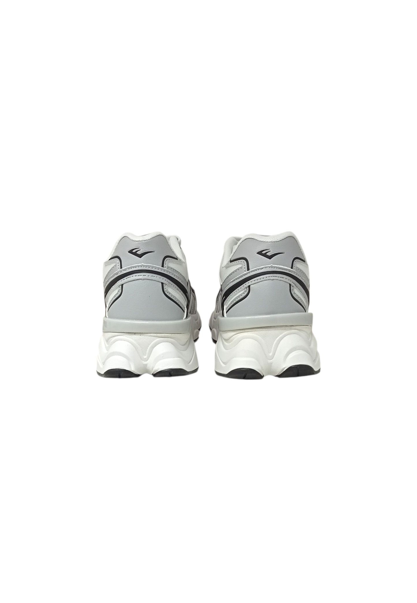 Sneaker EVERLAST EV-3325 GREY/WHT uomo