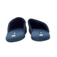 Pantofola HOTSAND 47110 BLU uomo