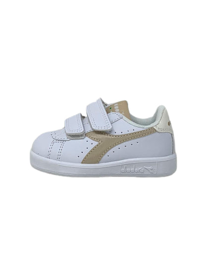 Sneaker DIADORA GAME P TD GIRL 101.177018 01 D0282 bambina