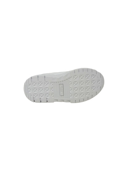 Sneaker PUMA MAYZE Lth ps 384528 01 bambina