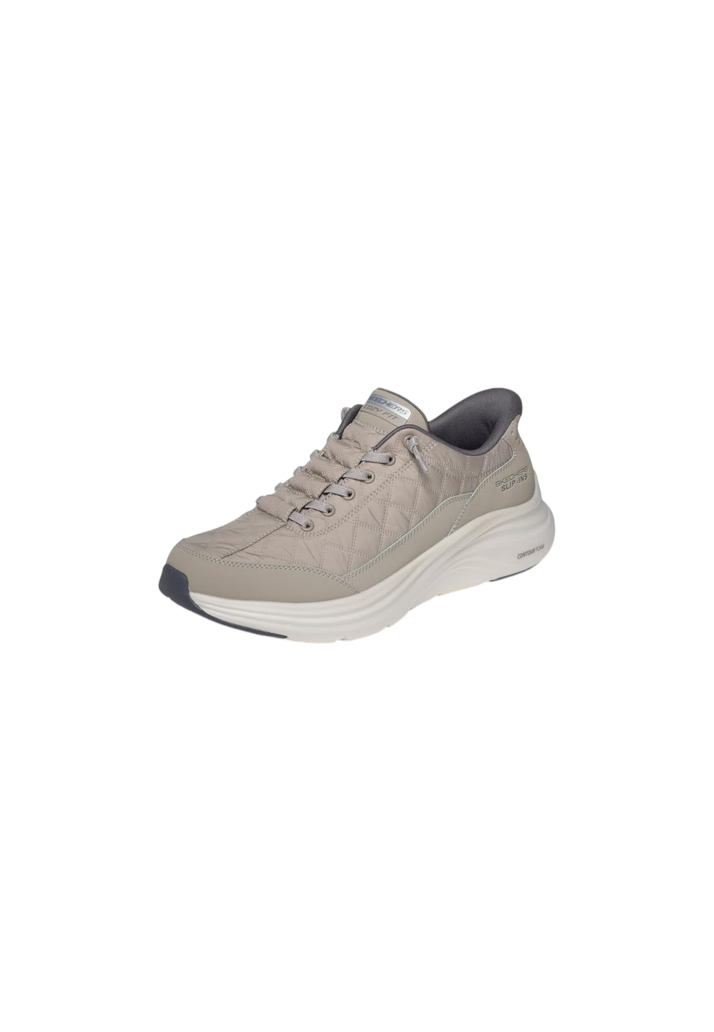 Sneaker SKECHERS Slip-ins CONTOUR FOAM- Cozy Fit 232619/TNCC Uomo