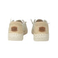 Mocassini HEYDUDE WENDY ESPADRILLE WOVEN 43681-100 WHT Donna