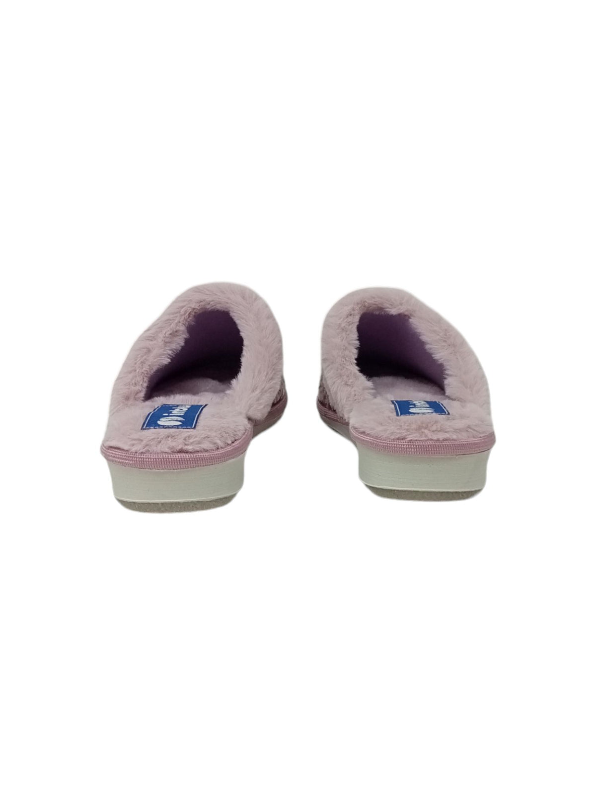 Pantofola INBLU LB000098 GLICINE donna