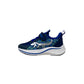 Sneakers luminose Bull Boys URAGANO REX DNAL5271 BLU Bambino