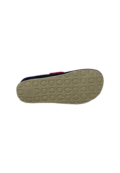 Pantofola INBLU CS000038 AVIO donna