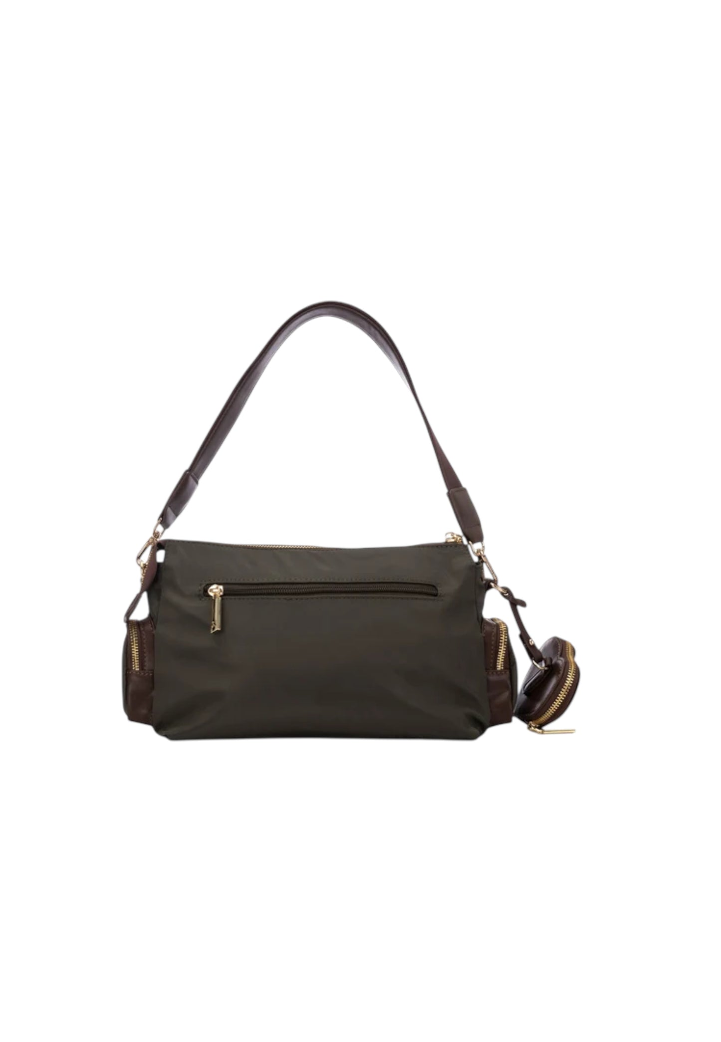 Borsa XTI 184653 KAKI Donna