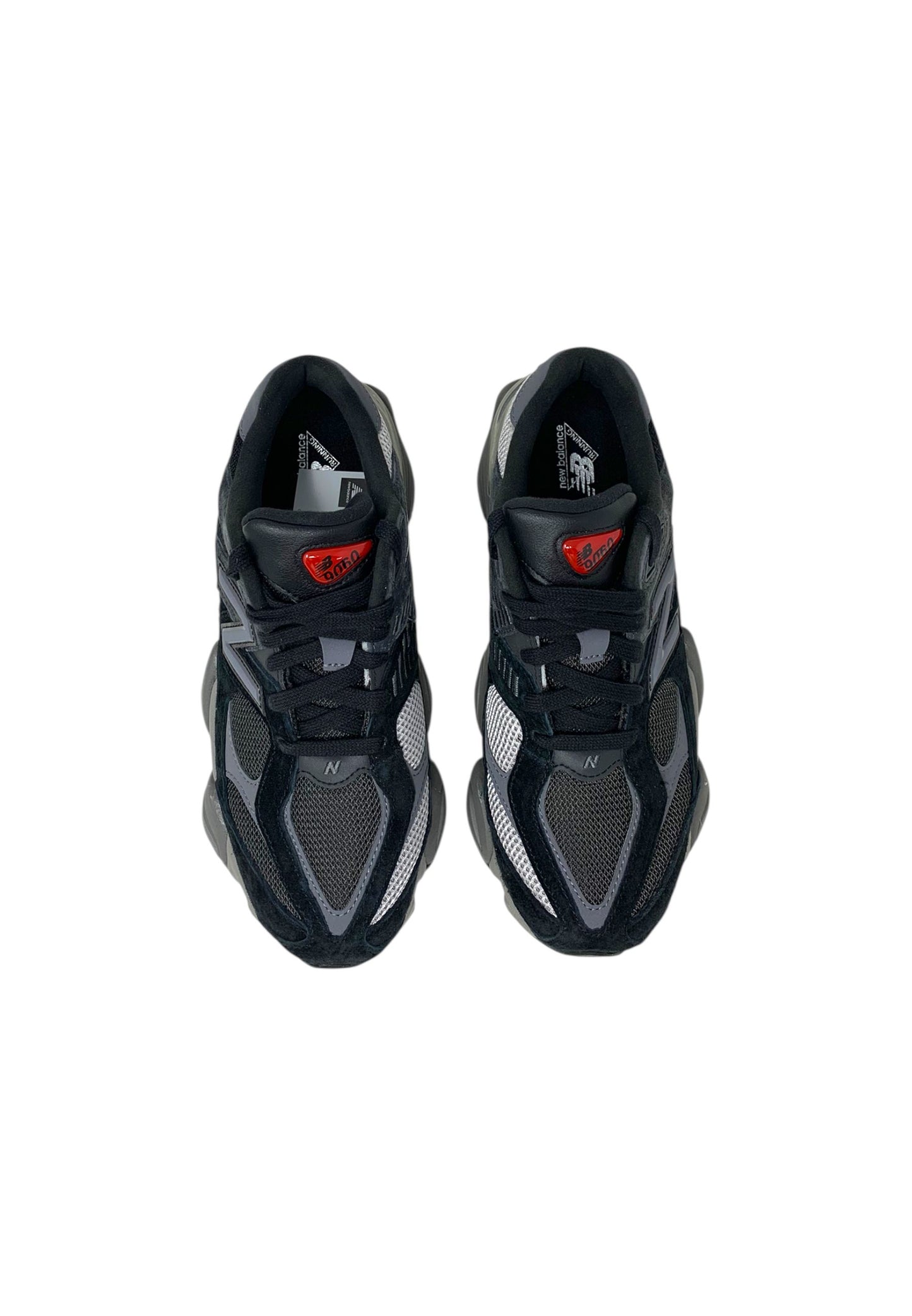 Sneaker NEW BALANCE U9060BLK Uomo