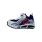 Sneaker Silver Spiderman R1310325T Bianco Bambino