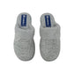 Pantofola INBLU LB000098 GRIGIO donna