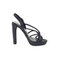 Sandalo KISS KRISS L230 NERO donna