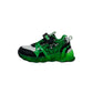 Sneaker Silver Hulk R1010168T BLACK Bambino