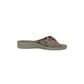 Ciabatta FLY FLOT 83 H13 RV BEIGE donna