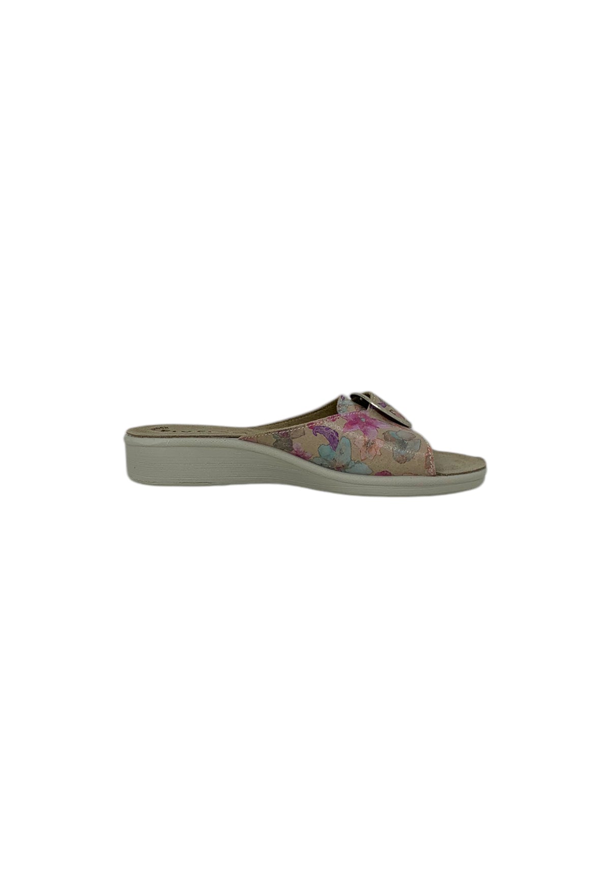 Ciabatta FLY FLOT 83 H13 RV BEIGE donna