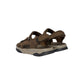 Sandali SKECHERS WAGNER - Avalon 205724/BRN uomo