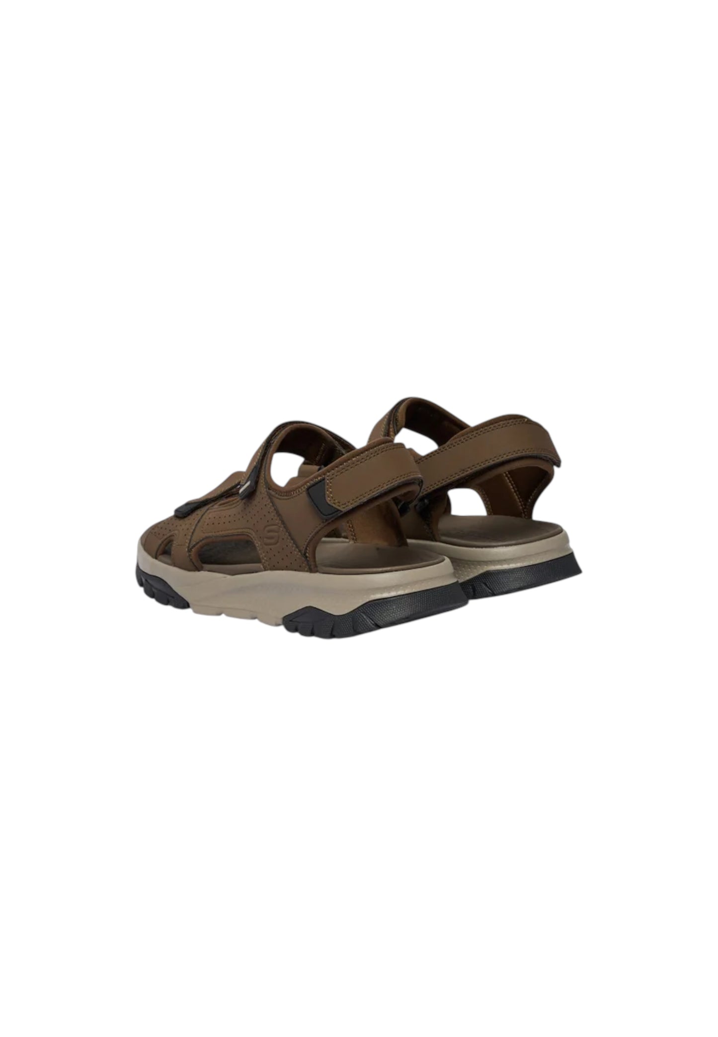 Sandali SKECHERS WAGNER - Avalon 205724/BRN uomo