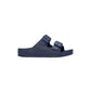 Ciabatta XTI 153142 NAVY bambino/ragazzo