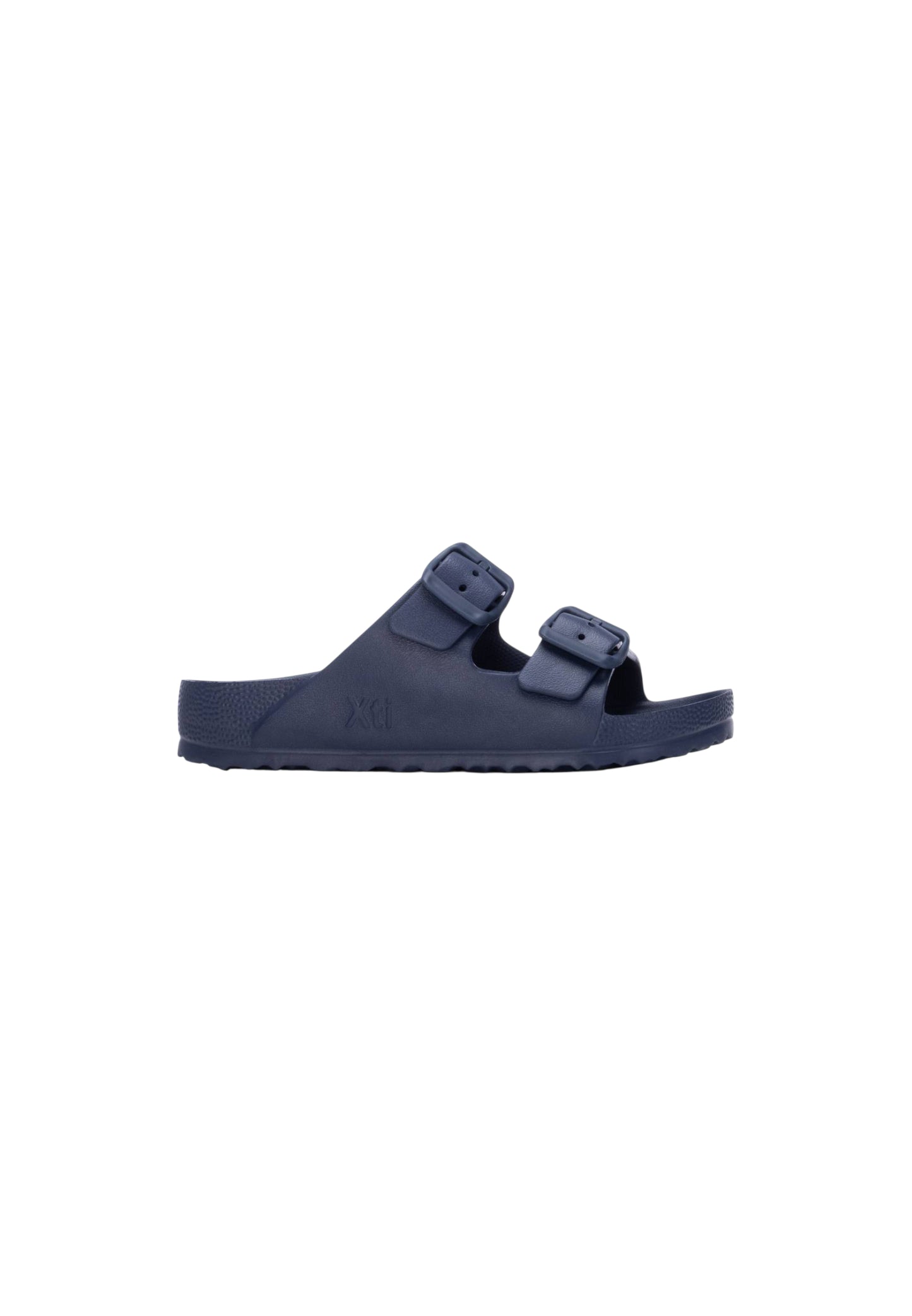 Ciabatta XTI 153142 NAVY bambino/ragazzo
