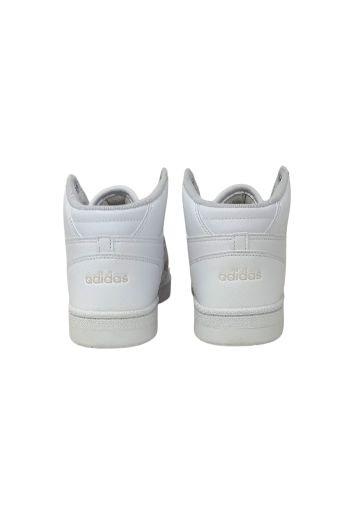 Sneaker ADIDAS RAPID COURT MID J JR0190 Donna/uomo unisex