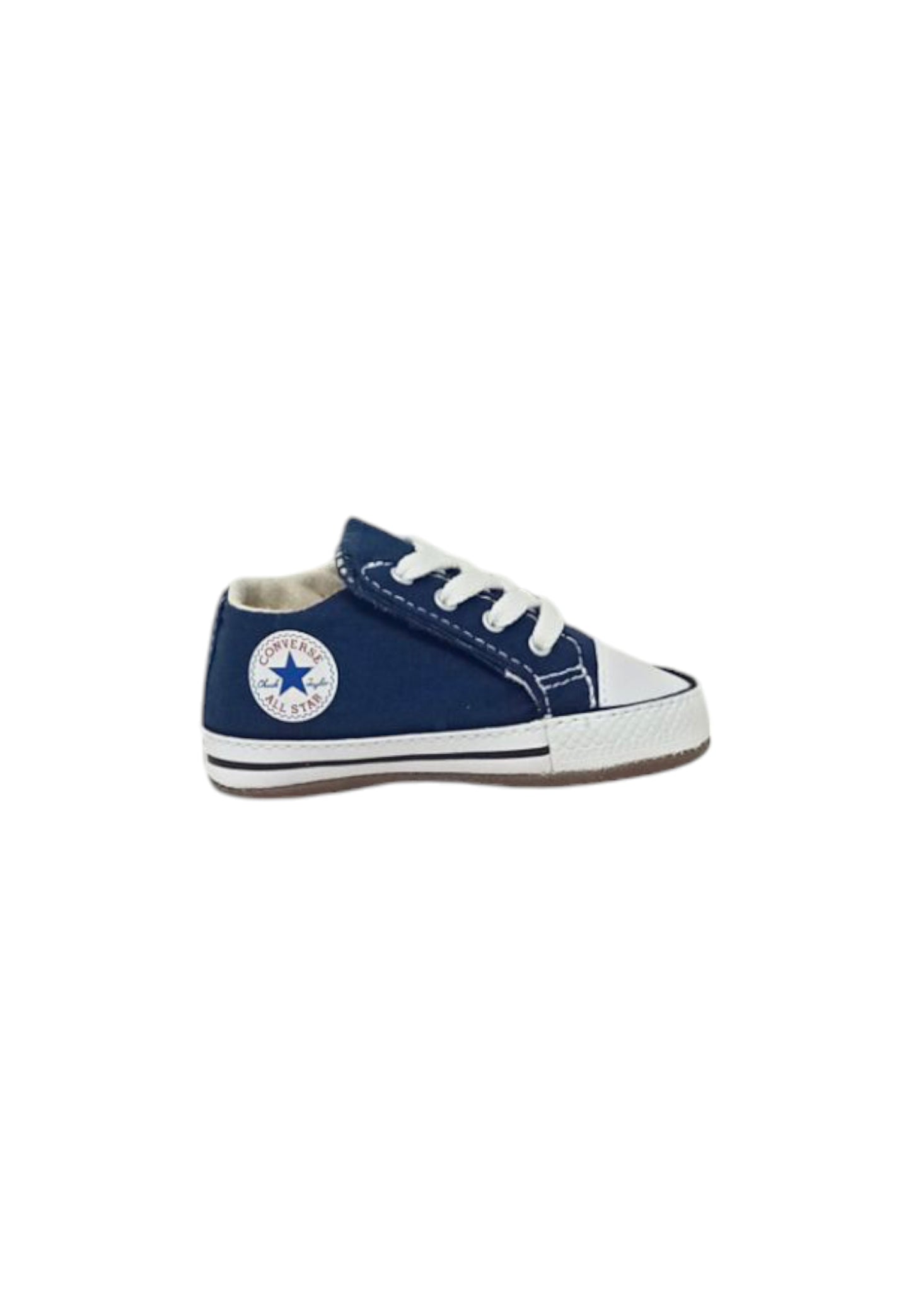 Sneaker CONVERSE Culla 865158C Blu Bambini unisex