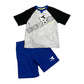 Set DIADORA 102.17825301 C2523 Bambino