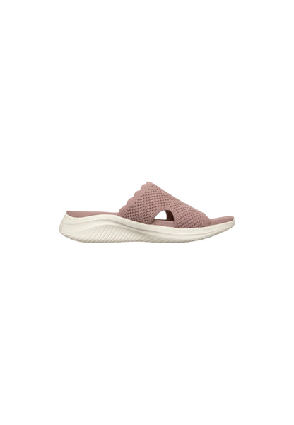 Ciabatta Skechers Ultra flex 3.0 Sandal-Bring it 164055/MVE Donna