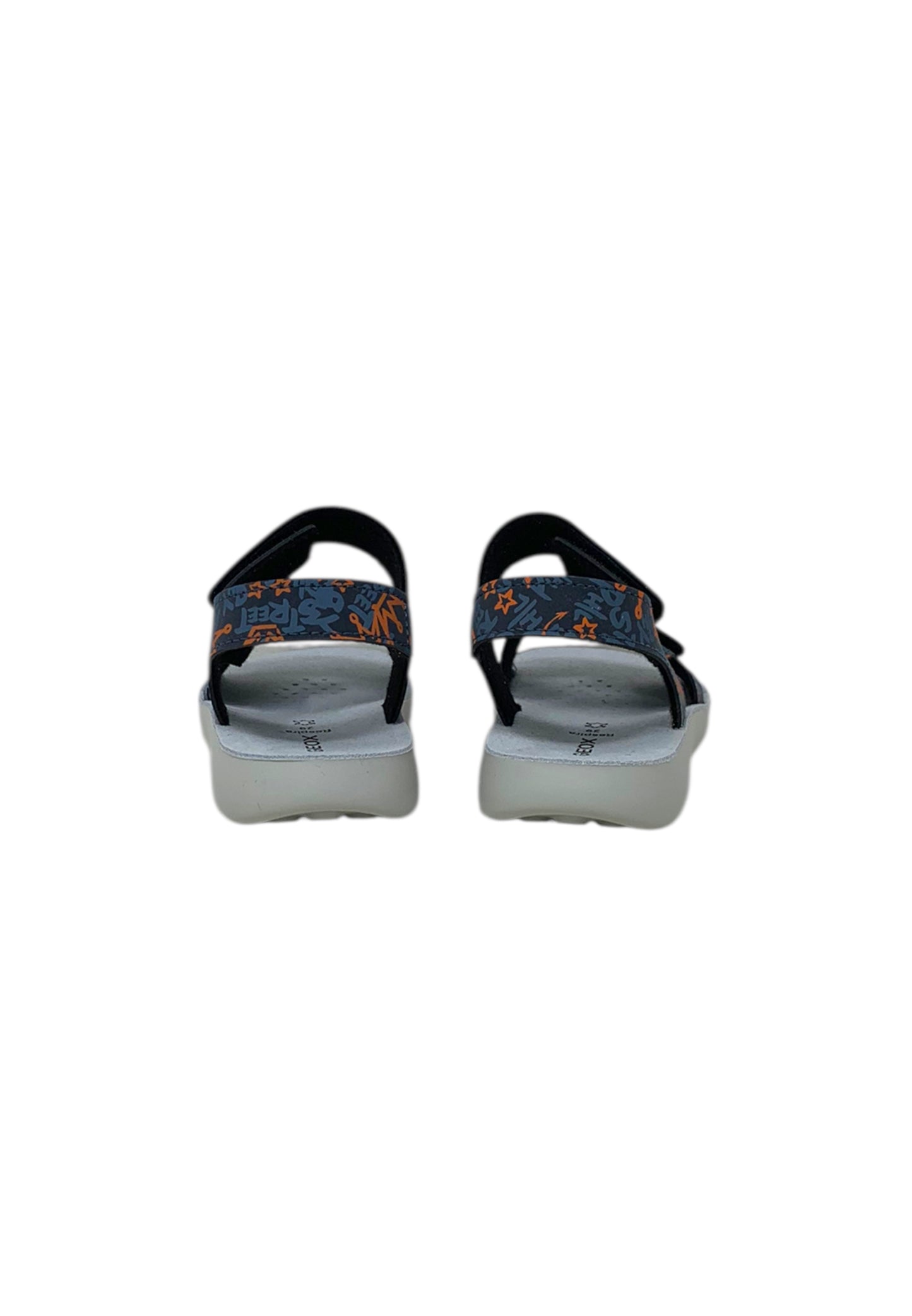 Sandali GEOX  LIGHTFLOPPY J45GQE 000CE CF44Y bambino
