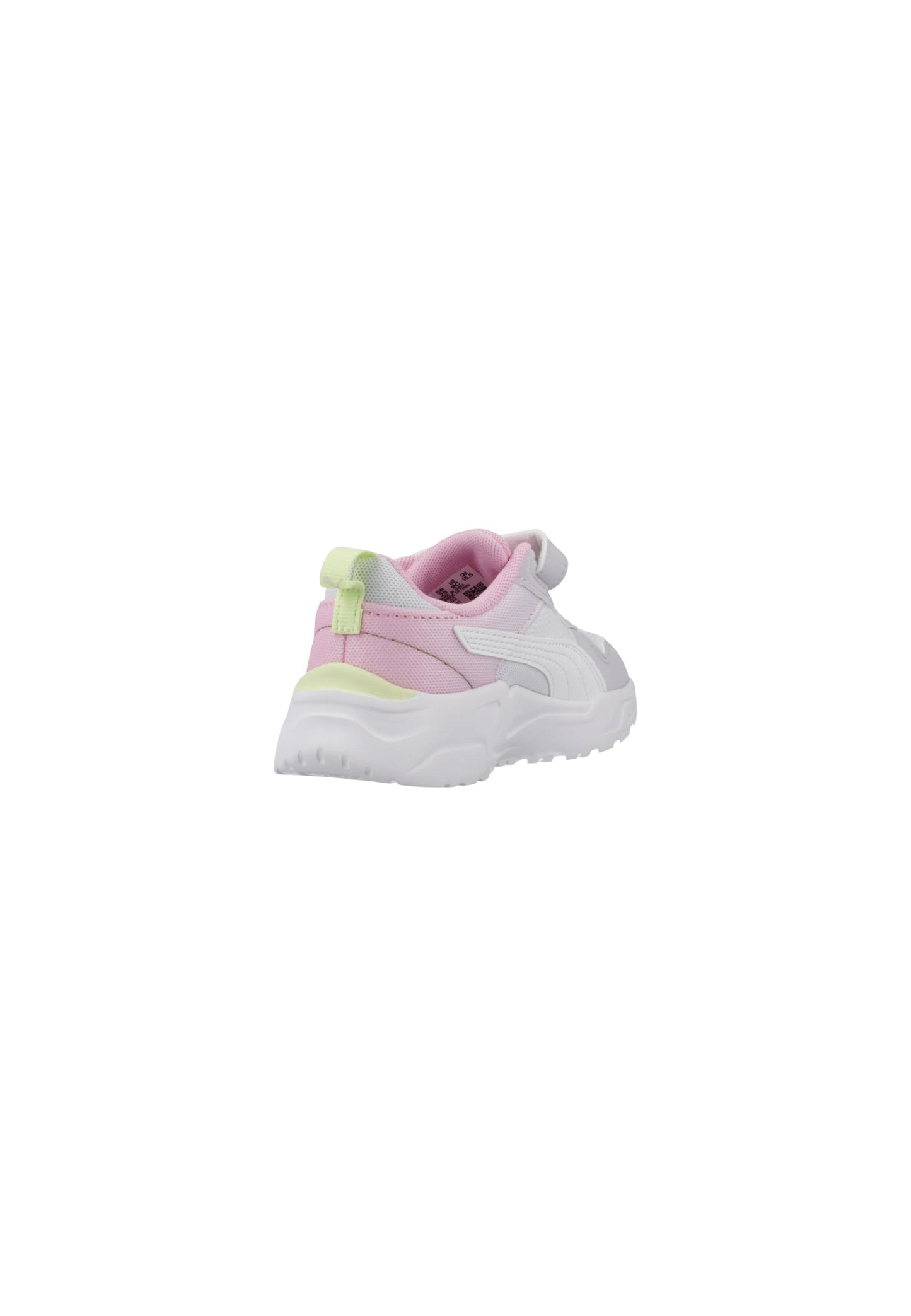 Sneaker PUMA Trinity 2 LT Come On AC+ Inf 40502202 bambina