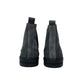 Stivaletto Chelsea BKS 0870 GRIGIO uomo