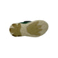 Sneakers luminose BULL BOYS Triceratopo DNAL4552 verde giungla Bambino