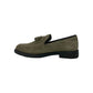 Mocassino BKS 0489 CAM.TAUPE uomo