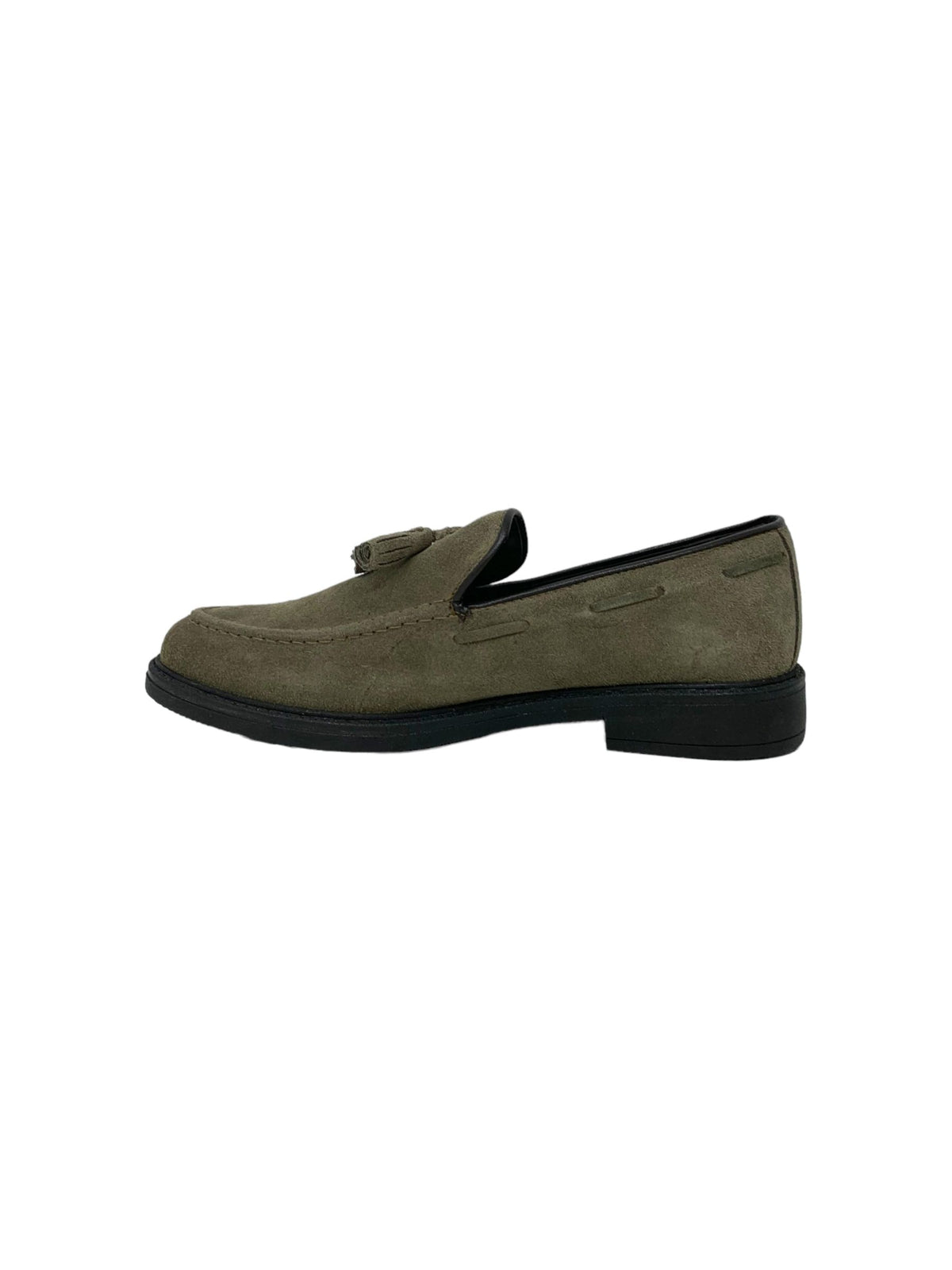 Mocassino BKS 0489 CAM.TAUPE uomo