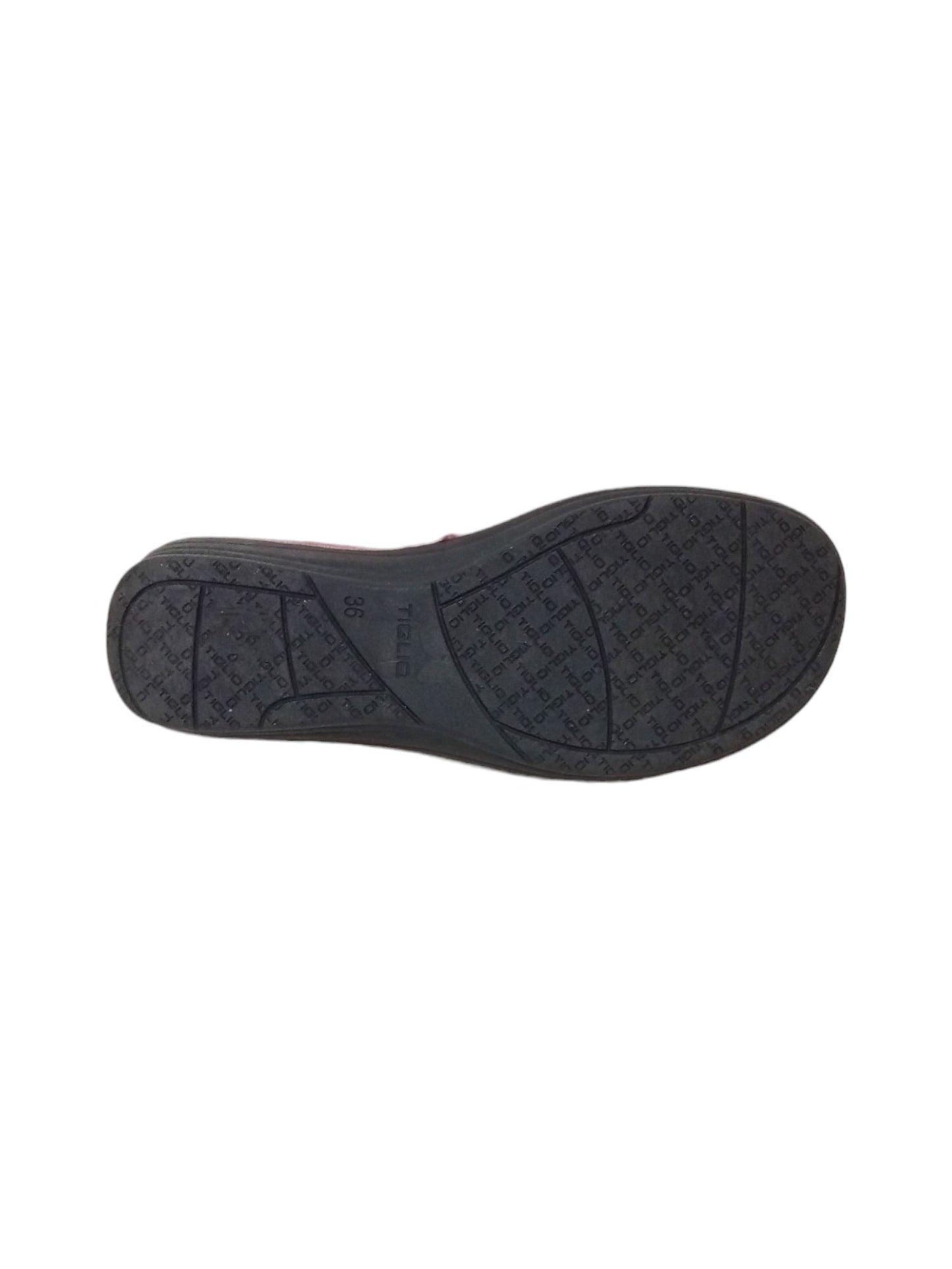 Pantofola TIGLIO 1600 CIPRIA donna