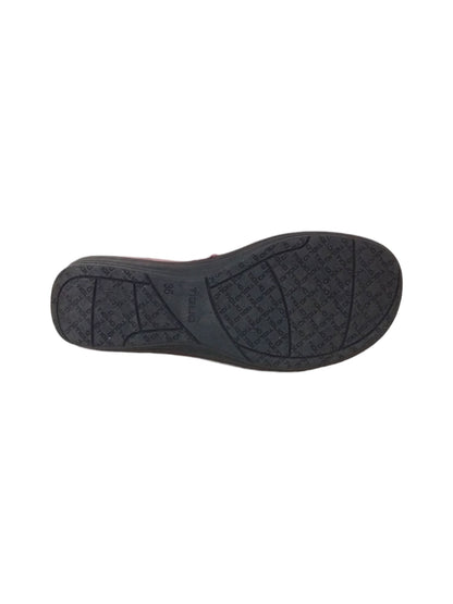 Pantofola TIGLIO 1600 CIPRIA donna