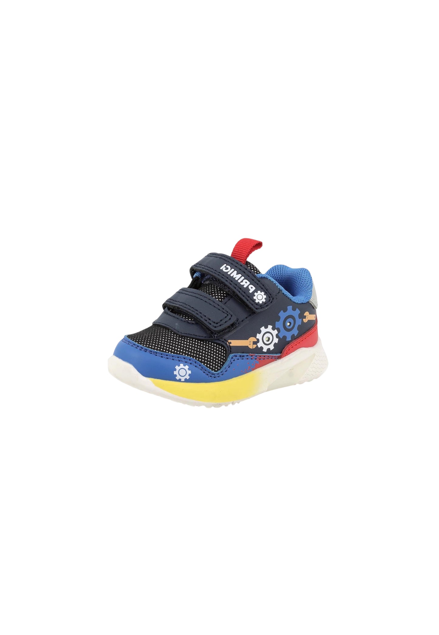Sneakers luminose PRIMIGI 1454011 bambino