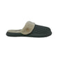 Pantofola  DE FONSECA DE.ABANO M851 grigio Uomo