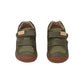 Sneaker Biomecanics 241127-B788 MILITARE Bambino