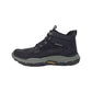 Sneaker SKECHERS Relaxed Fit: Respected - Boswell 204454/BLK uomo