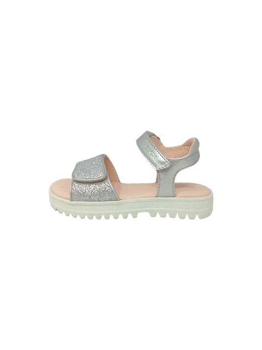 Sandali GEOX J S. CORALIE J256EB0NFEW C1007 bambina