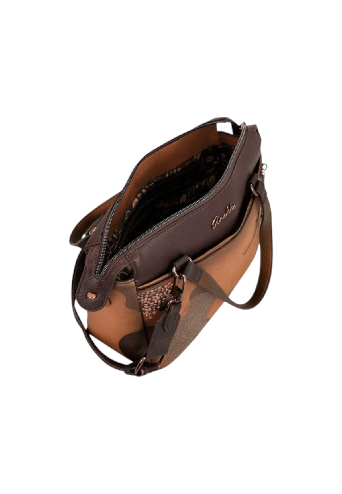 Borsa Anekke Voyage 43821-187 Donna