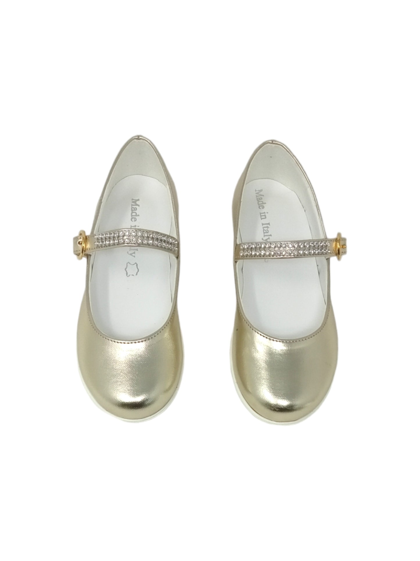 Ballerine Sa.Ba. Calzature 2114 bambina/ragazza (2 COLORI)