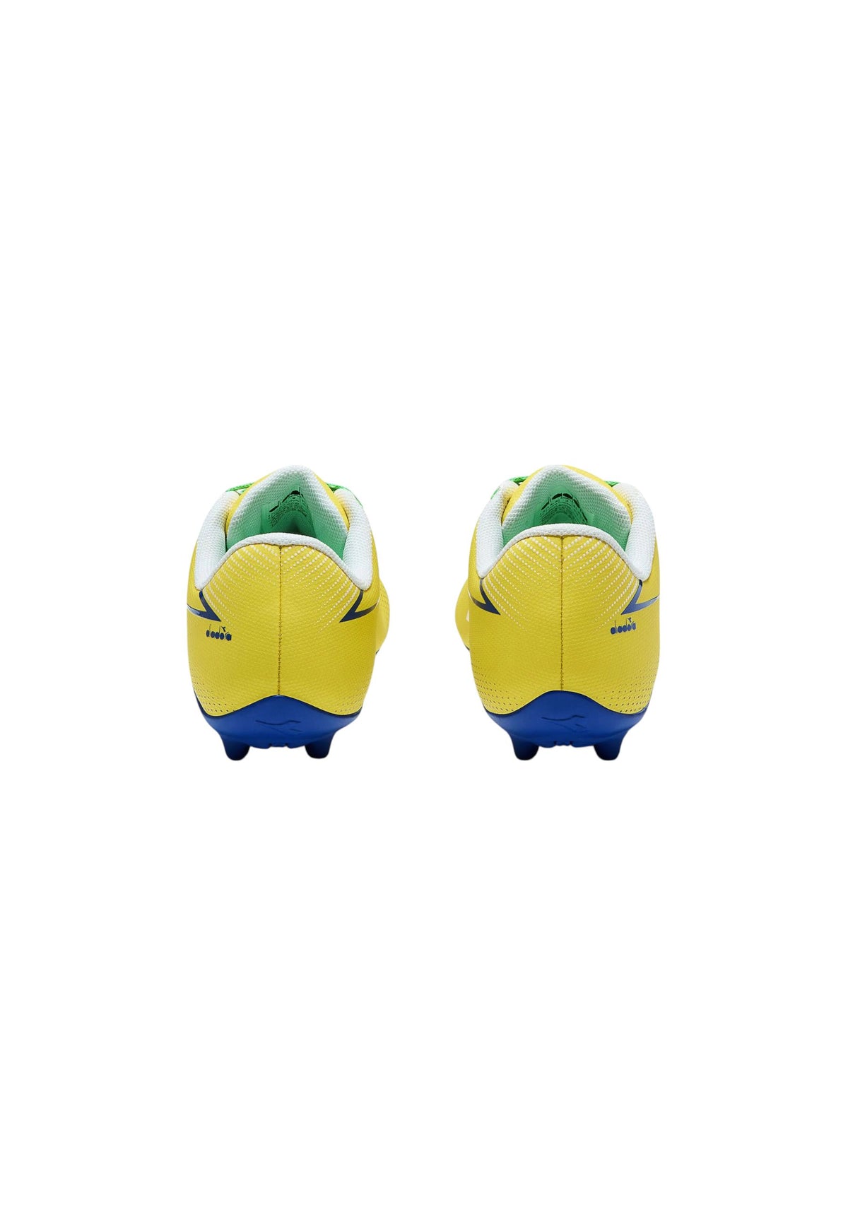 Scarpa da calcio DIADORA PICHICHI 9 JR MD 101.183381 01 C0532 bambino/ragazzo