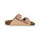 Ciabatta GRUNLAND Junior LUCE CB3100-40 CIPRIA Bambina/Ragazza