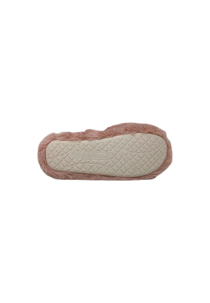 Pantofola chiusa DE FONSECA DE.TRENTO WA54 ROSA donna