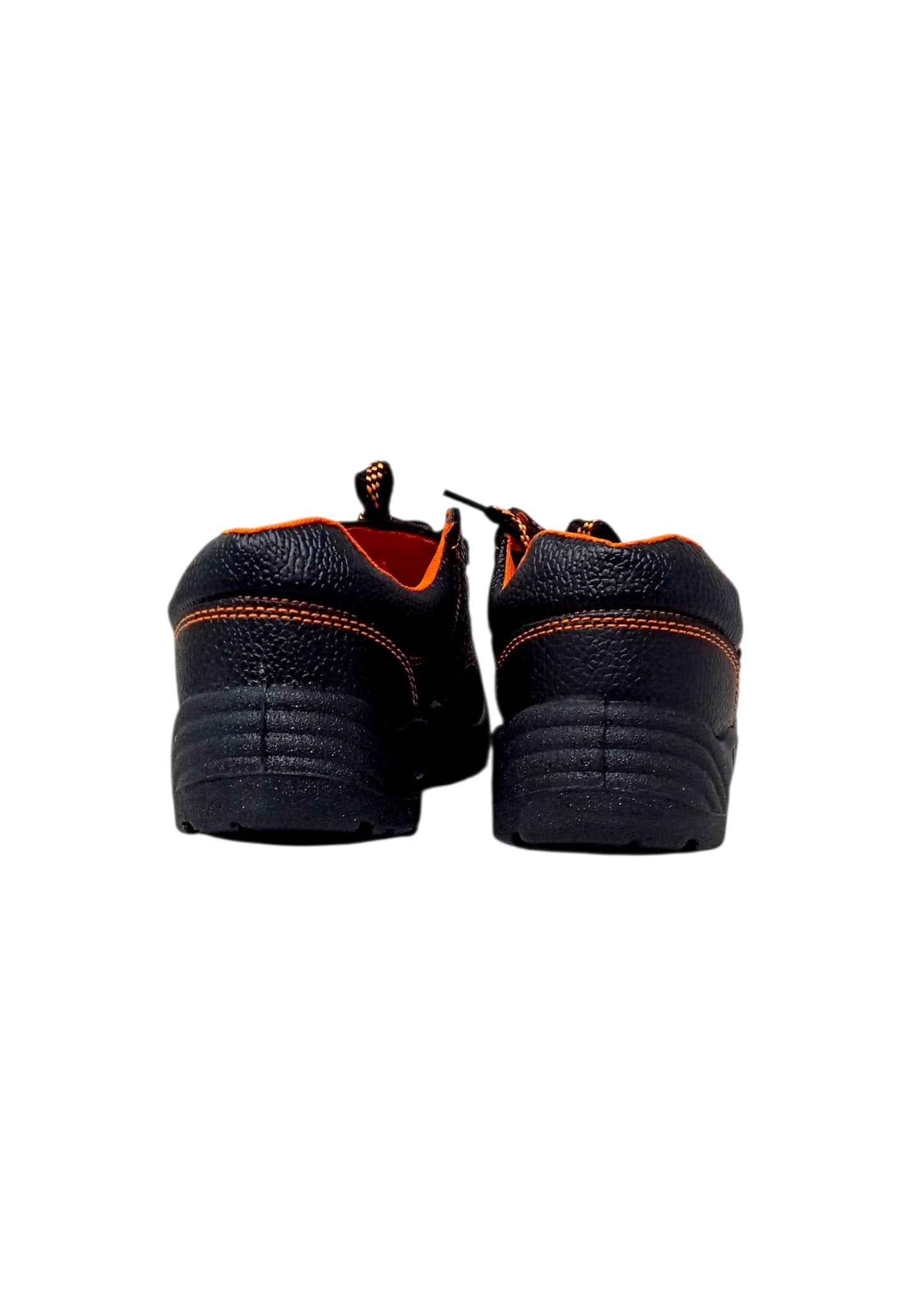 Scarpa da lavoro SOTTOZERO 50066S NERO Uomo