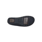 Pantofola comfort Stile Di Vita 8711 NERO Donna