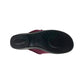 Pantofola da camera FLYFLOT L8 P17 PE PRUGNA donna