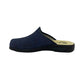 Pantofola da camera ARIZONA PATRIZIA 3815 BLU uomo